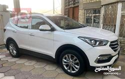 هيونداي سانتافي